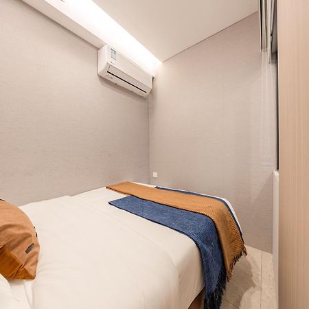 Boruisi Video And Audio Light House - Shenzhen Convention And Exhibition Center Gangxia Metro Station Aparthotel Bagian luar foto